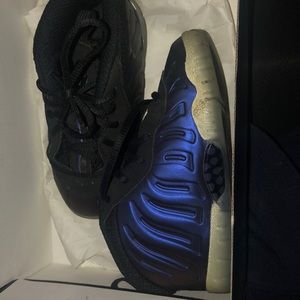 Nike Little Posite One